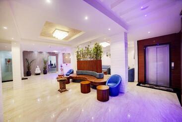 The Liverpool Blue Hotels