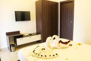 Wolkenburg Resort & Spa
