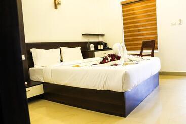 Wolkenburg Resort & Spa