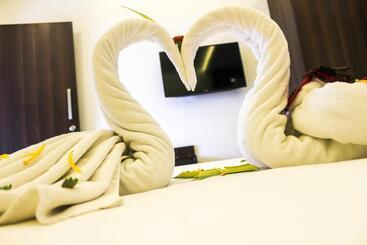 Wolkenburg Resort & Spa