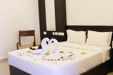 Wolkenburg Resort & Spa