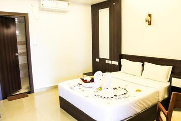 Wolkenburg Resort & Spa
