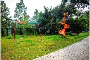 Wolkenburg Resort & Spa