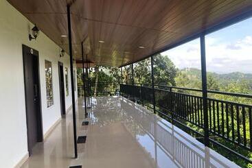 Wolkenburg Resort & Spa