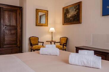 تختخواب و صبحانه Palazzo Dei Pavoni, Relais Di Charme