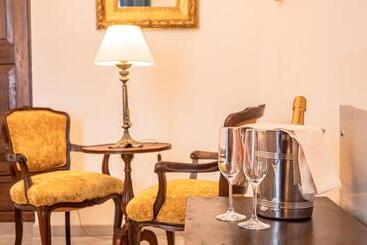 تختخواب و صبحانه Palazzo Dei Pavoni, Relais Di Charme