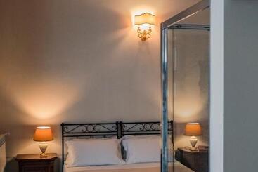 تختخواب و صبحانه Palazzo Dei Pavoni, Relais Di Charme