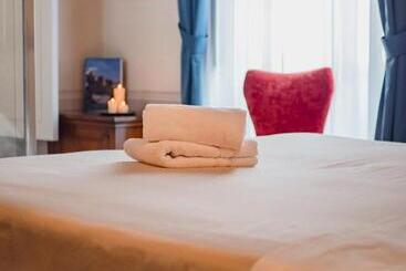 تختخواب و صبحانه Palazzo Dei Pavoni, Relais Di Charme