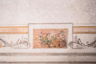 تختخواب و صبحانه Palazzo Dei Pavoni, Relais Di Charme
