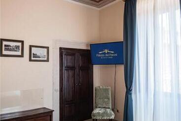 تختخواب و صبحانه Palazzo Dei Pavoni, Relais Di Charme
