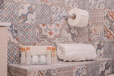 تختخواب و صبحانه Palazzo Dei Pavoni, Relais Di Charme