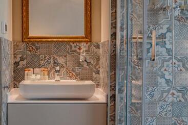 تختخواب و صبحانه Palazzo Dei Pavoni, Relais Di Charme