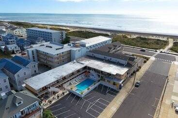 Harbor Mist Family Motel