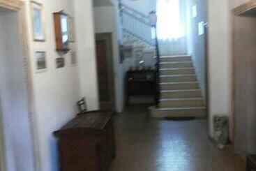 هتل Alloggio Agrituristico Dodici Apostoli