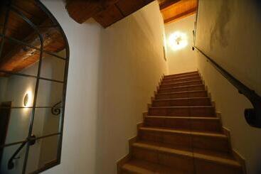 هتل Casale Boschi   Rifugio Di Pianura
