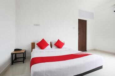 هتل Flagship 82361 Black Pearl Residency