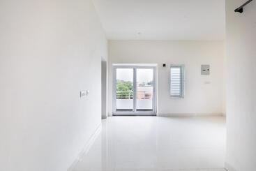 هتل Flagship 82361 Black Pearl Residency