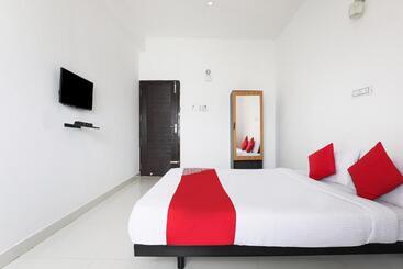 هتل Flagship 82361 Black Pearl Residency