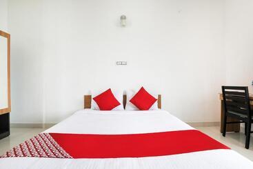 هتل Flagship 82361 Black Pearl Residency