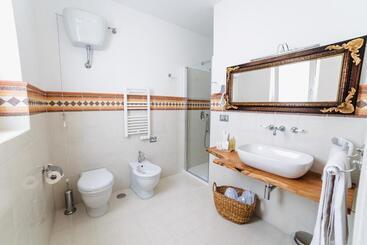 هتل Villa Eleonora Paestum