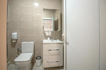 Oasis Apartments