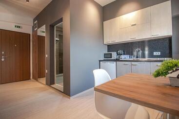 Oasis Apartments