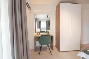Oasis Apartments