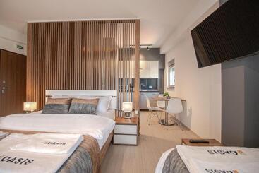 Oasis Apartments