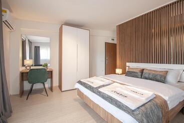 Oasis Apartments