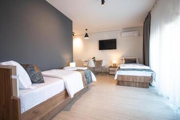 Oasis Apartments