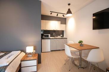 Oasis Apartments