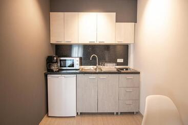 Oasis Apartments