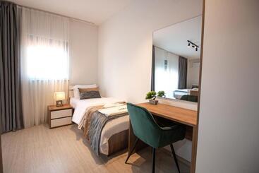 Oasis Apartments