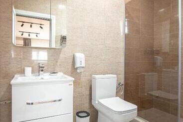 Oasis Apartments