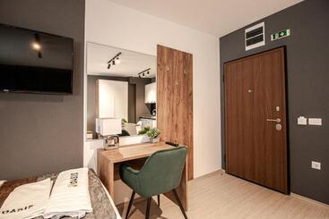 Oasis Apartments