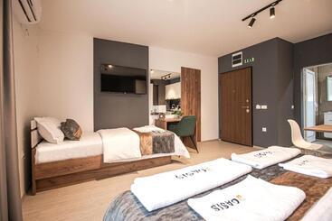 Oasis Apartments