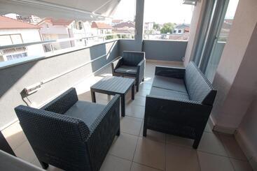 Oasis Apartments