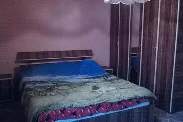 پانسیون Albena Guest House