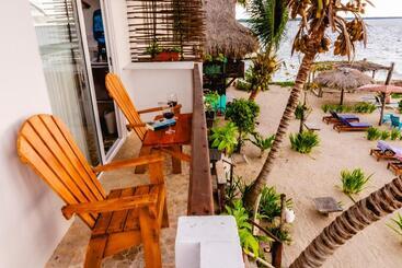 پانسیون Casa Sattva  Bed & Breakfast
