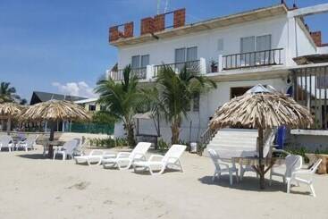 پانسیون Casa Sattva  Bed & Breakfast