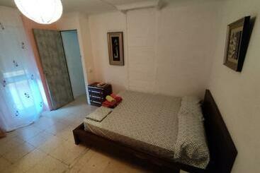 پانسیون Habitaciones Cerca Del Mar