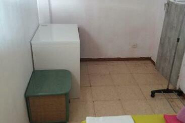 پانسیون Habitaciones Cerca Del Mar
