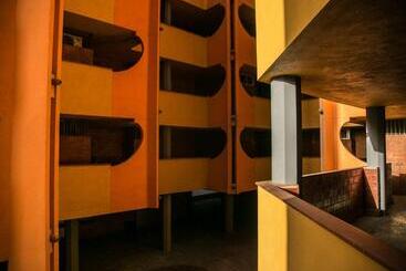 پانسیون Habitaciones Cerca Del Mar