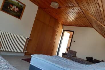 پانسیون Toldi Apartman