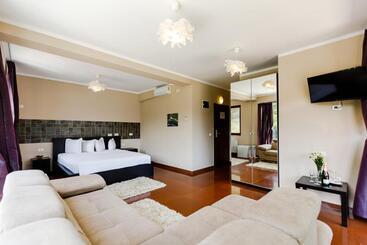 Pensiunea Decebal Resort   Cazanele Dunarii