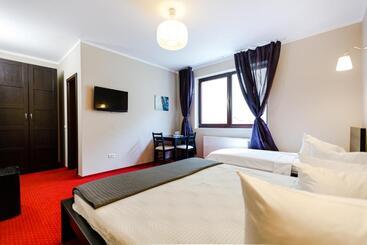 Pensiunea Decebal Resort   Cazanele Dunarii