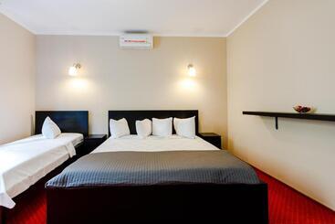 Pensiunea Decebal Resort   Cazanele Dunarii