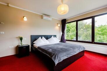 Pensiunea Decebal Resort   Cazanele Dunarii