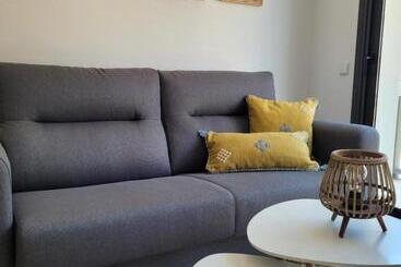 Somtresapartament - Castell-Platja d'Aro