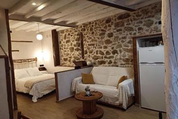 Apartamento La Herrerita - Candelario